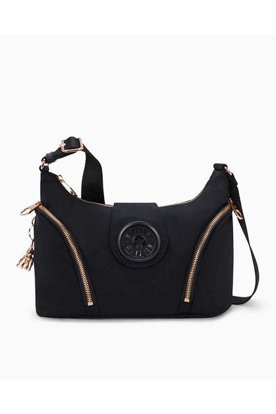Kipling Sera m Charm Crossbody Bag