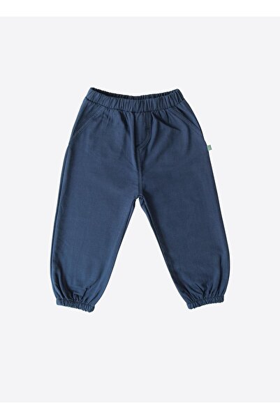 kitikate Marko Pants Baby Size Blue