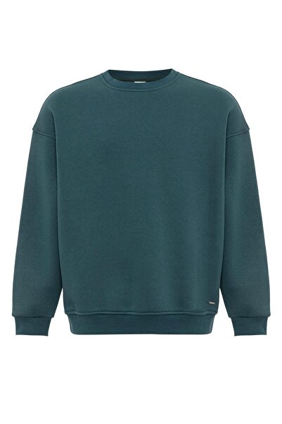 VAMOSCLO Σετ φόρμας βενζίνης Basic Oversize