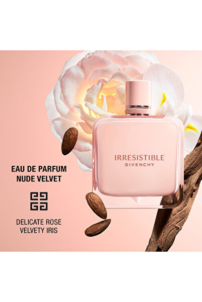 Givenchy Irresistible Nude Velvet EDP 50 ml Kadın Parfüm