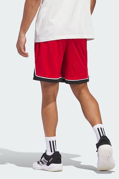 adidas Men's Basketball Shorts Bos Short Jn4731