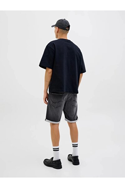 Jack & Jones Jack&Jones 12269501 Men's Shorts - Black