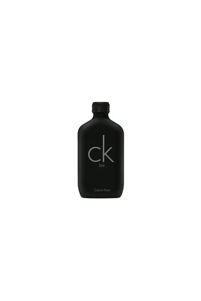 Calvin Klein Calvin Klein CK Be Perfume for Unisex Eau De Toilette 200ML