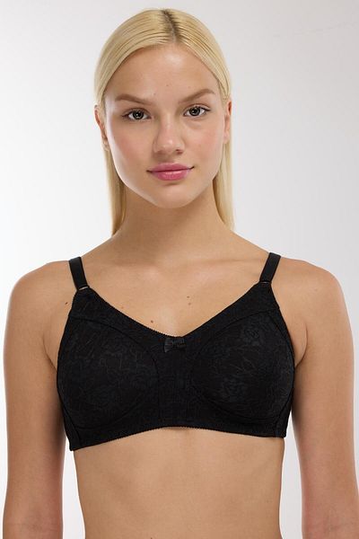 AYYILDIZ 3660 Sutien de întărire negru
