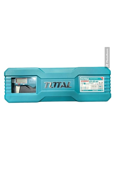 TOTAL 200 MM  DİJİTAL KUMPAS