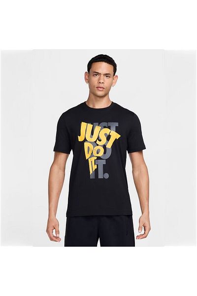 Nike Tricou NIKE pentru barbati TEE 12MO JDI SP25 - HJ0554010