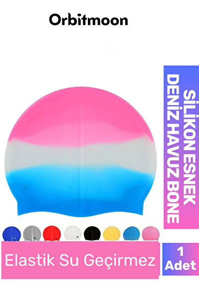 Orbitmoon Нова серія Нековзний Водонепроникний Герметичний Силіконовий Еласти...