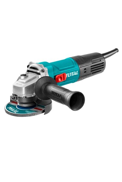 TOTAL Tg10711556 Elektrikli Avuç Taşlama Makinesi 750 Watt