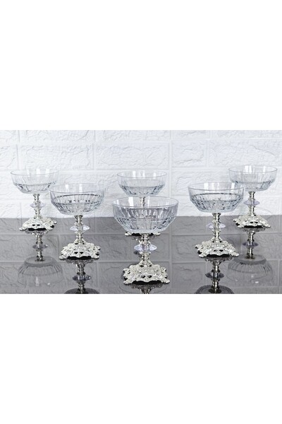 atabey home PAŞABAHÇE SERİSİ ECHO KASE & MAGNOLIA KASE & DONDURMALIK & ŞEKERL...