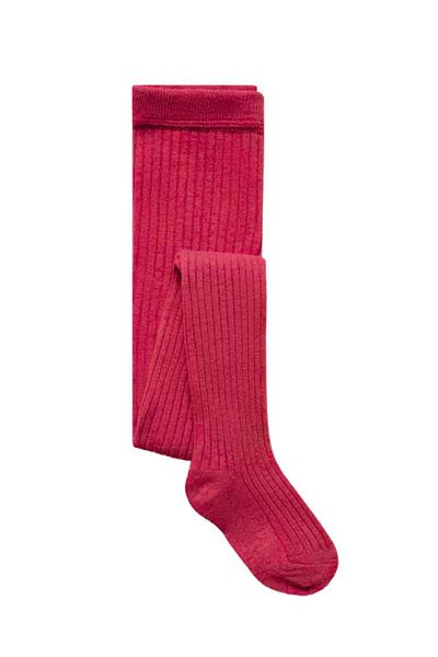 Katia&Bony Red Children's Pantyhose