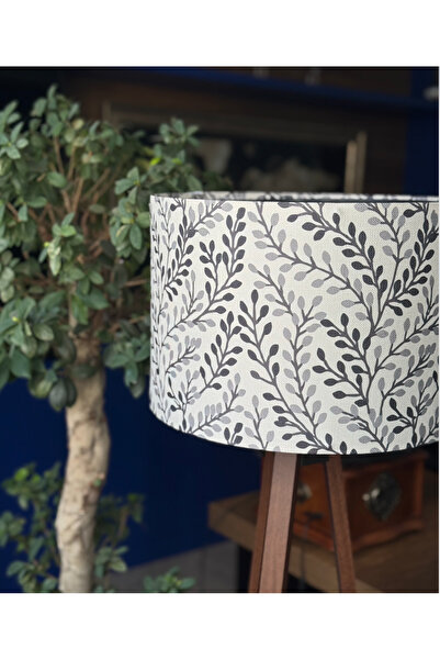 Home Lambader başlığı, Soft tasarımlı Lambader başlığı, Çapı 37cm