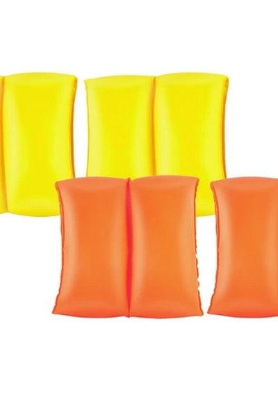 BESTWAY 20x20 Cm Double Knuckle Sleeve - 32005