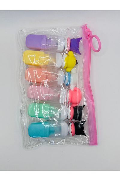 ATÖLYE SAİT Highlighter - Cromi Pen - Game - Drawing - Child