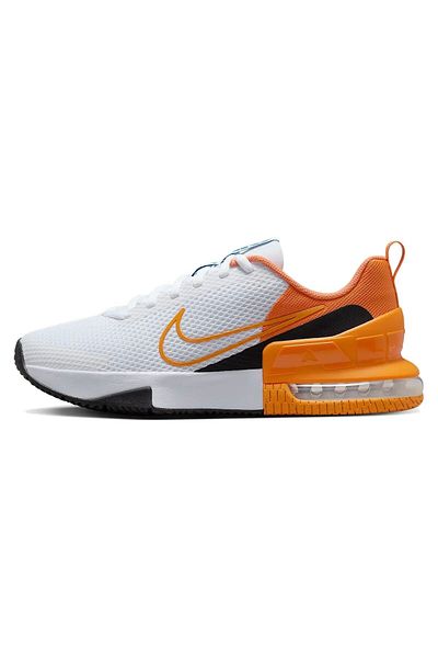Nike NIKE men's sports shoes AIR MAX ALPHA TRAINER 6 - FQ1833101