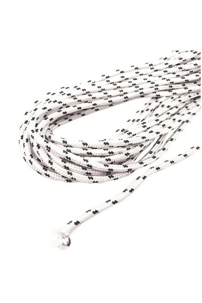 Kalyon İskota Bağlama Halatı 6 mm 20 Metre