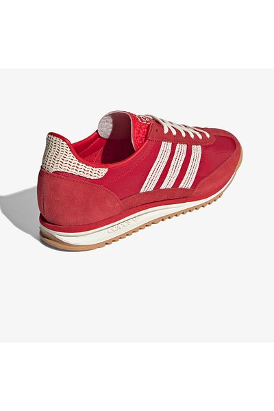 adidas Sl 72 Og Women's Red Sports Shoes