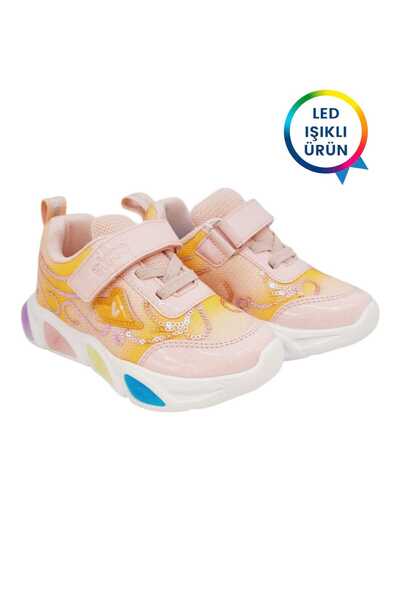 Vicco VİCCO LEMNA IŞIKLI ÇOCUK SPOR AYAKKABI
