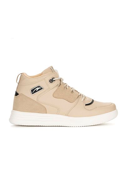 MARATON Men's Beige Shoes 80062
