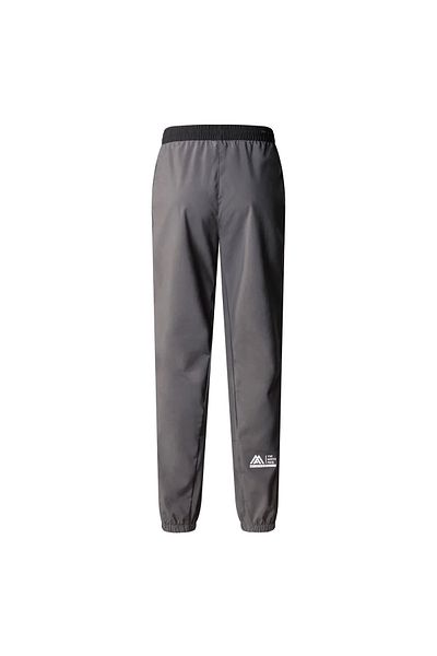 THE NORTH FACE W MA WIND TRACK PANT  Pantolon NF0A87G5WUO1 Antrasit-REGS