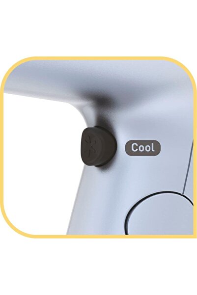 TEFAL Hair Dryer Studio Dry + Foldable