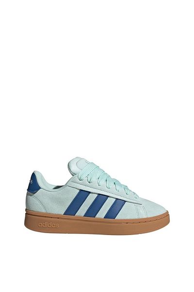 adidas Ih8219 Dámská vycházková obuv Grand Court Alpha 00s Jı1718