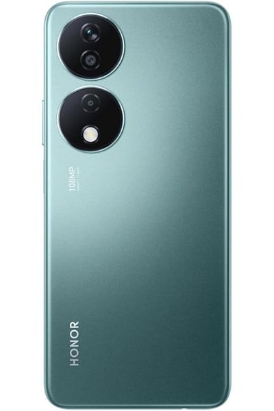 HONOR X7b 4G Dual SIM 12GB (6+6) RAM  256GB ROM  - Emerald Green
