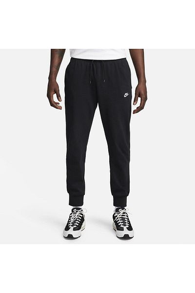 Nike NIKE men's CLUB KNIT JOGGER sweatpants - FQ4330010