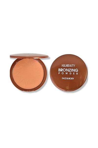 HULIABEAUTY Holia Beauty Bronze Compact Powder