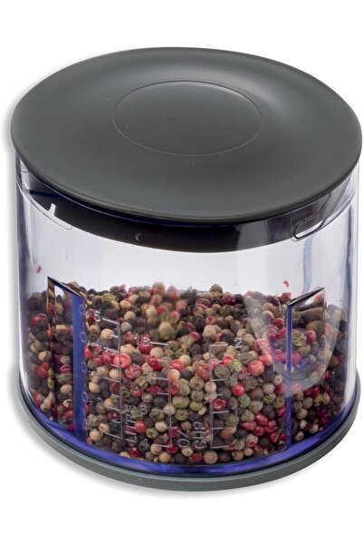 Kenwood 400W Electric Food Chopper 500ml Bowl w/ Stainless Steel Quad Blade Dual Speed Ice Crush