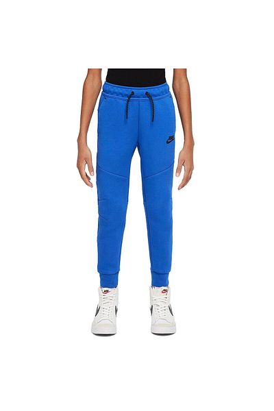 Nike NIKE TECH FLEECE JOGGER track pants for children - PD - HV5869480