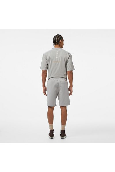 United 4 United4 Classic Men's Gray Shorts