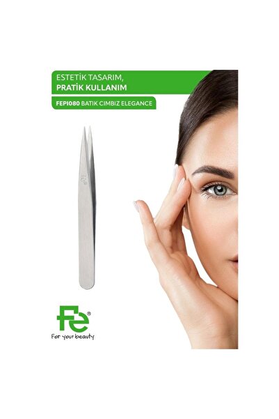 Fe Batık Cımbızı Elegance