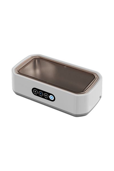 Youtrico Ultrasonic Glasses Cleaning Machine