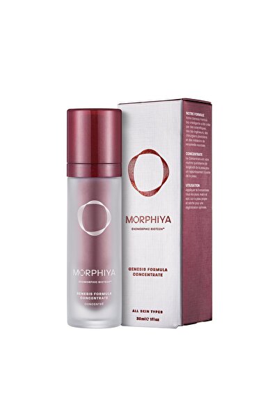 MORPHIYA Genesıs Formula Concentrate 30 Ml- Yaşlanma Karşıtı Konsantre Krem