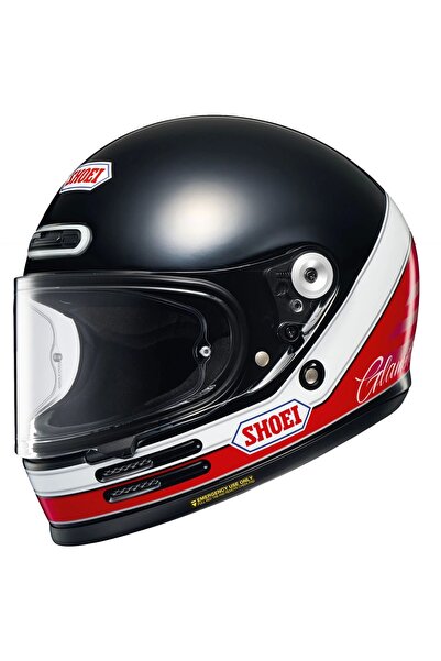 Shoei GLAMSTER ABIDING KASK