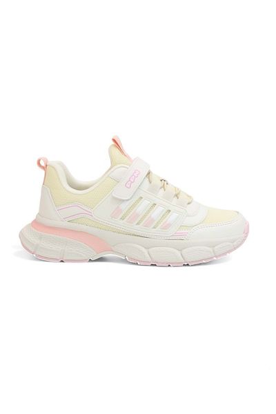 Kidessa 2135-1897 Pepino Anatomical Talpă Ultra Ușoare Unisex Pantofi pentru copii