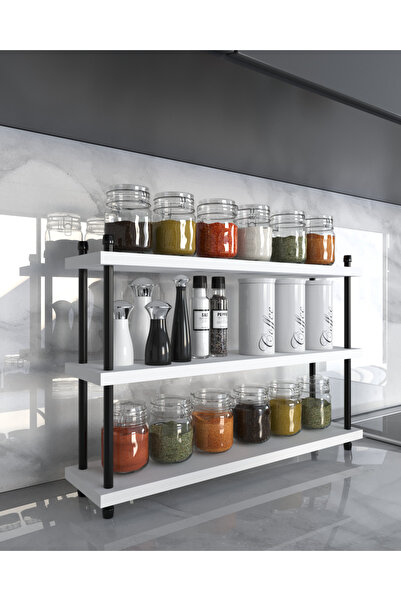 Decomob Seraphine Baharatlık 60 Cm