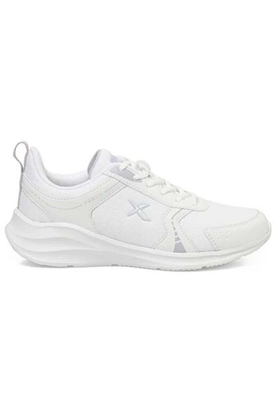 Kinetix Charles Tx Unisex Αθλητικά Παπούτσια Λευκά