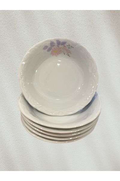 Porland Melodi 12-Piece Pit Plate 17 Cm