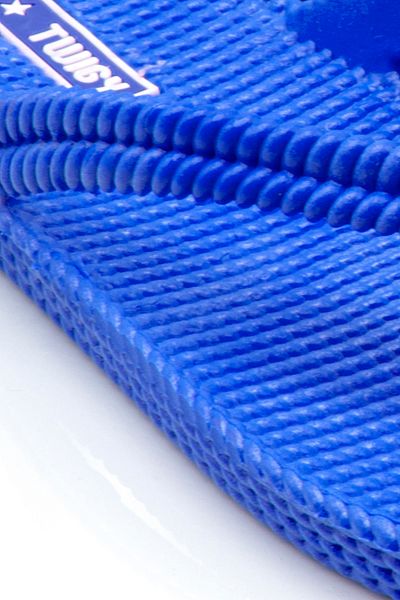 Twigy Papuci de damă Soy Albastru 36/40