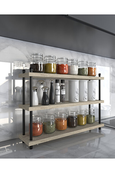 Decomob Seraphine Baharatlık 60 Cm