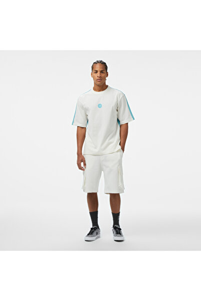 United 4 United4 Men's Blue/White T-Shirt