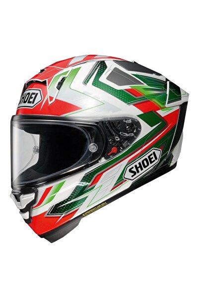 Shoei X-SPIRIT PRO ESCALATE KASK
