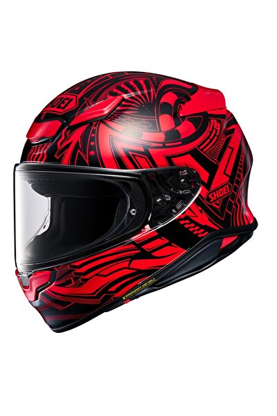 Shoei NXR 2 BEAUT KASK