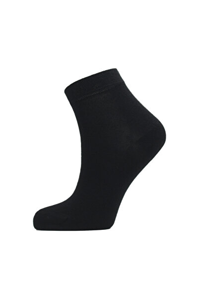 KARDEŞLER ÇORAP Bamboo Women - Pack of 6 Colorful Seamless Plain Socks