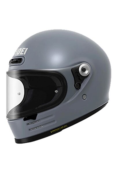 Shoei GLAMSTER NARDO GRİ KASK