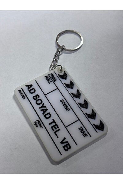 116SERVİS KLAKET ANAHTARLIK