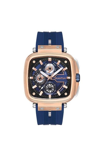 Quantum Pwg1014.499 Men's Wristwatch