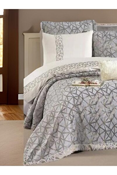 Güzide Eliz Gray Dowry Set