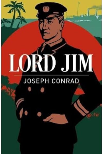 Marston Book Services Ltd Lord Jim